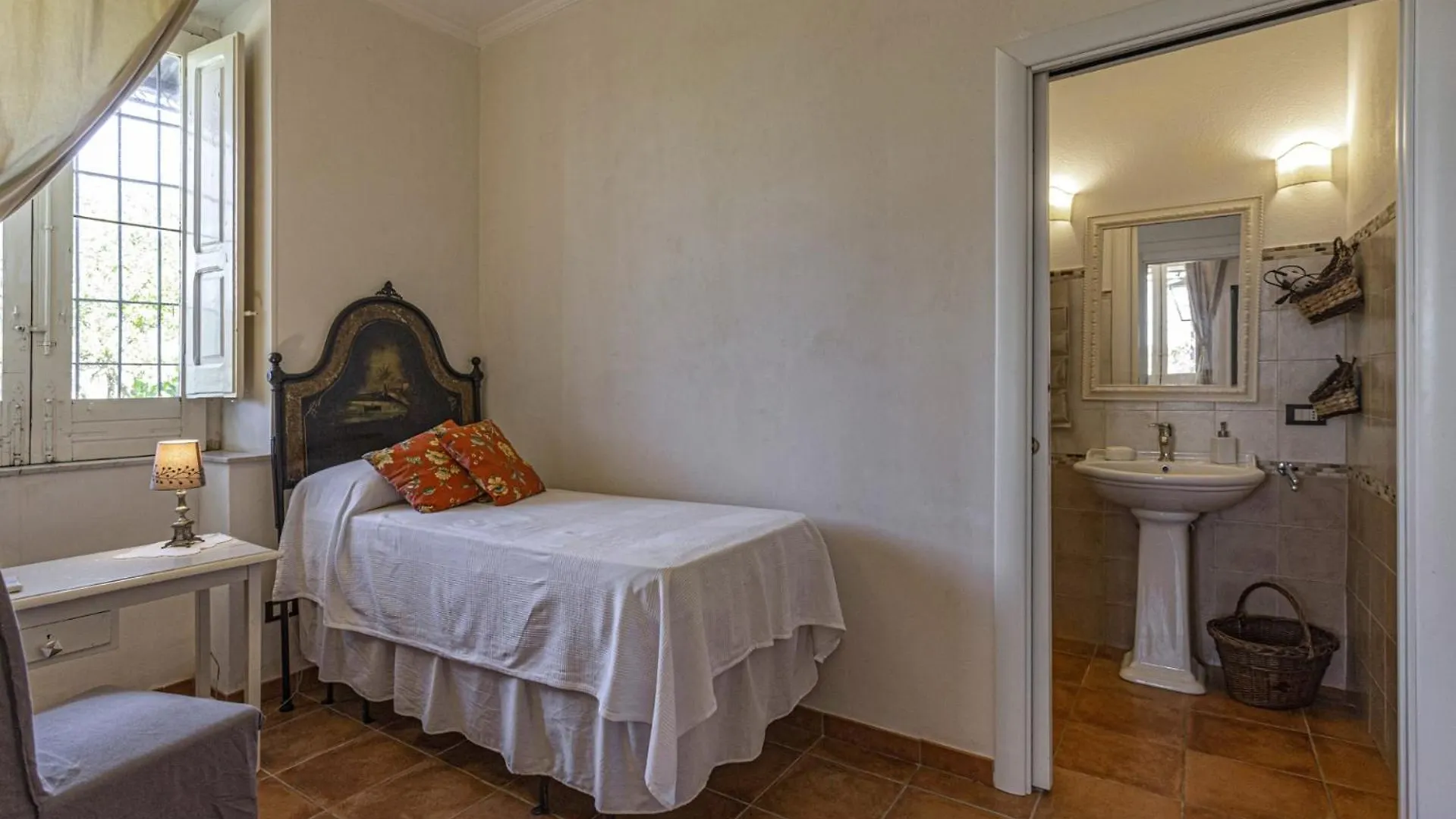 Villa Castelluccio By Villa Plus Noto