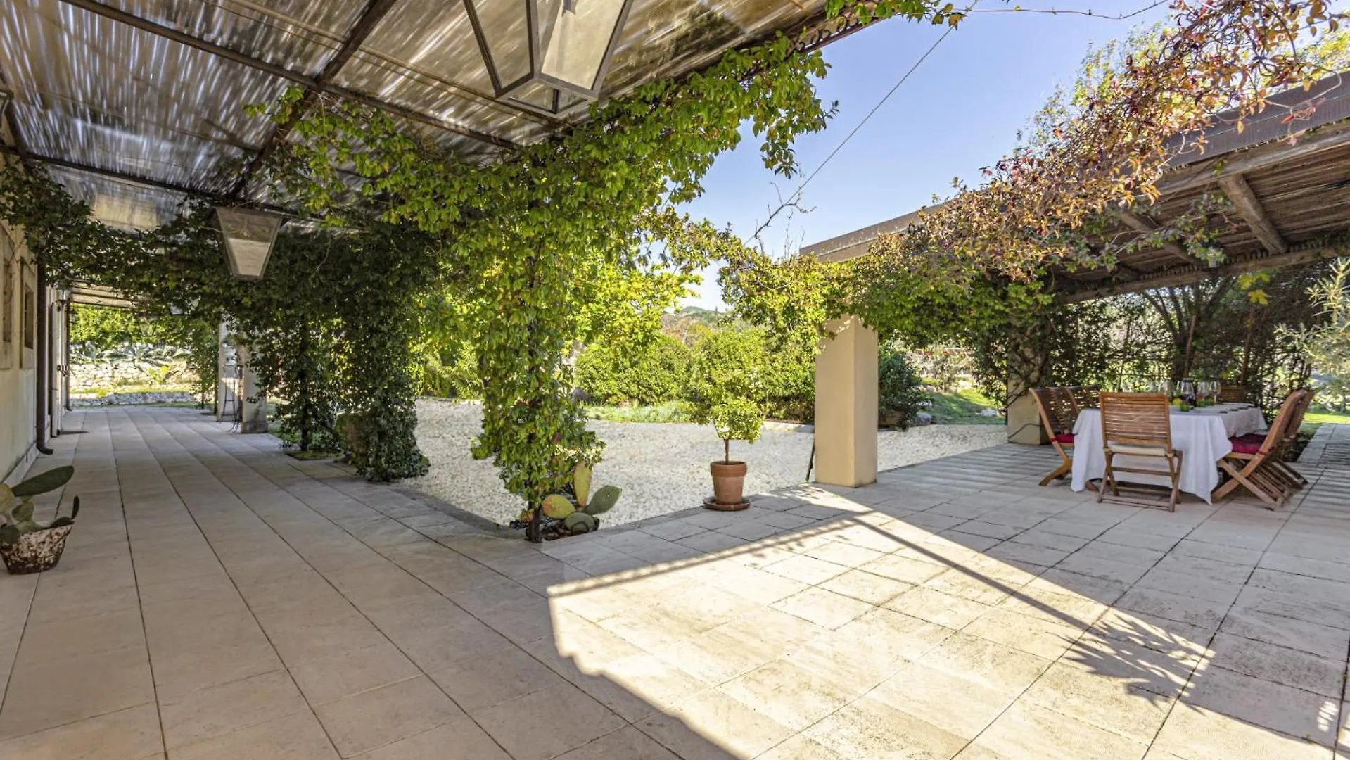 Villa Castelluccio By Villa Plus Noto