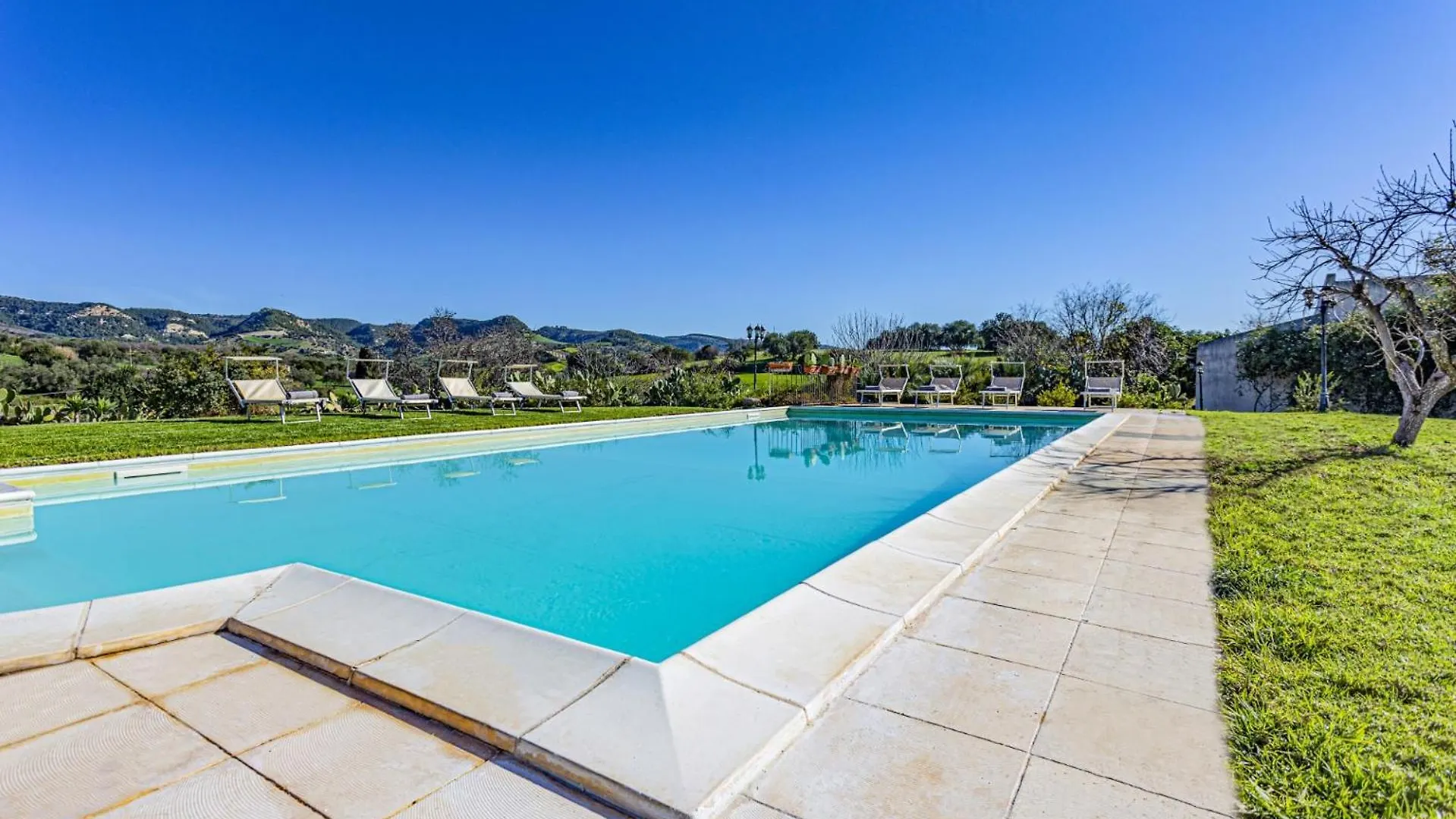 Villa Castelluccio By Villa Plus Noto