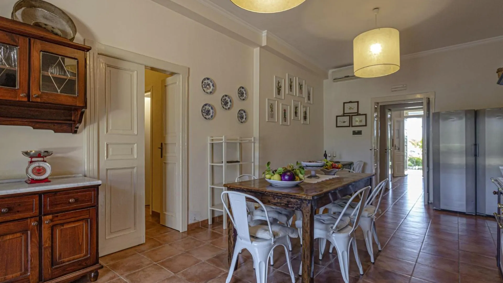 Villa Castelluccio By Villa Plus Noto