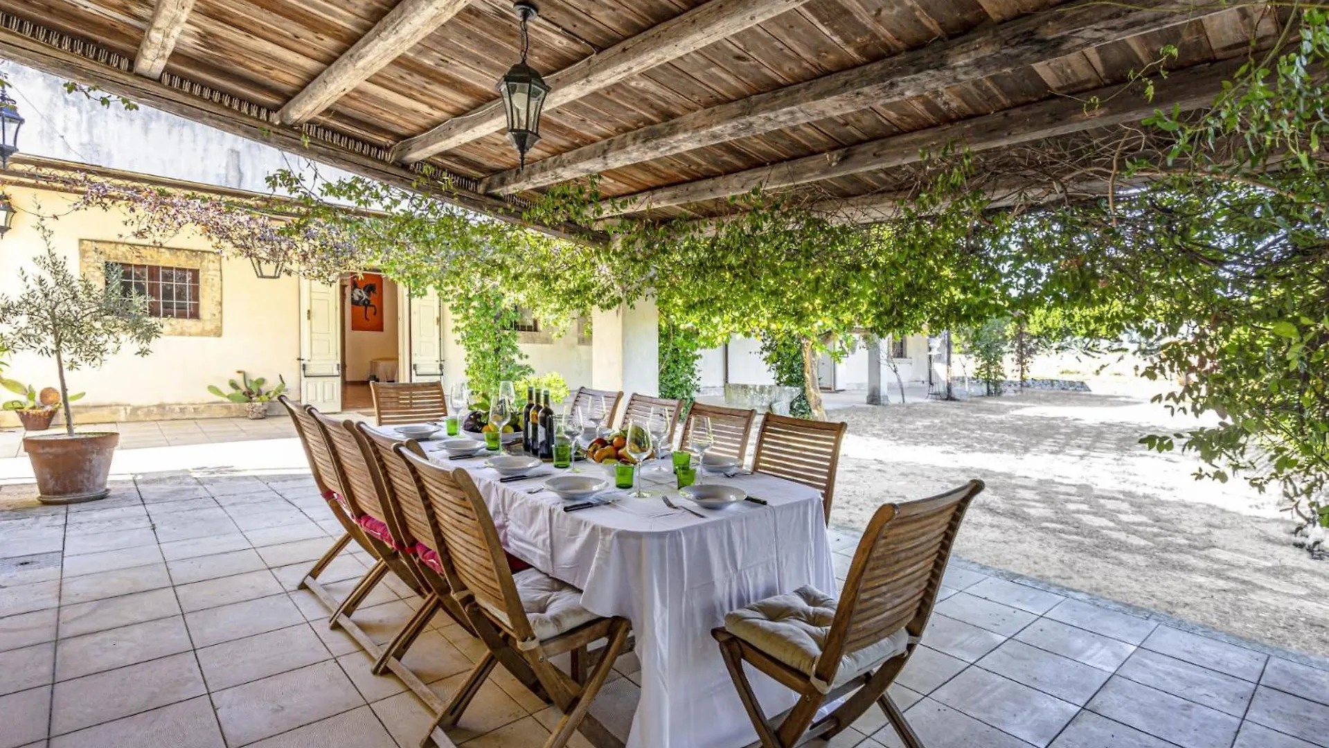 Villa Castelluccio By Villa Plus Noto 0*,  Italy