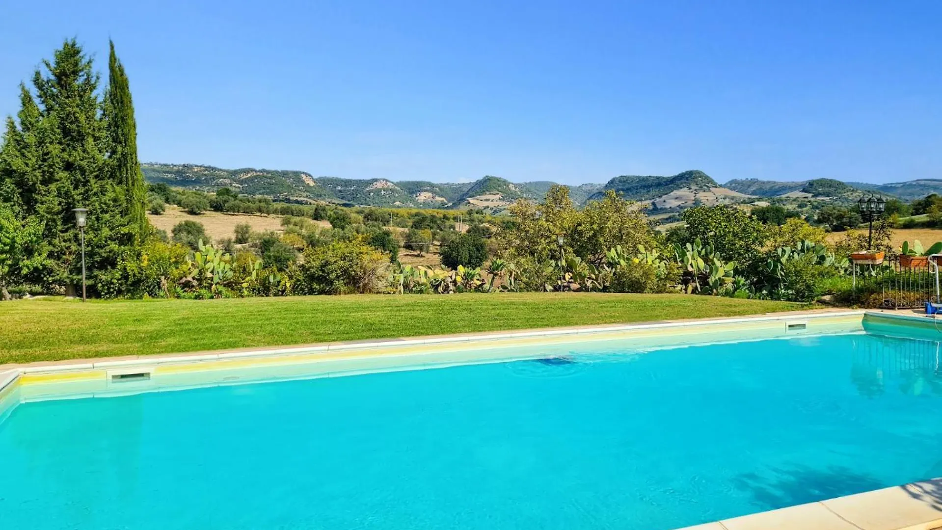 Villa Castelluccio By Villa Plus Noto