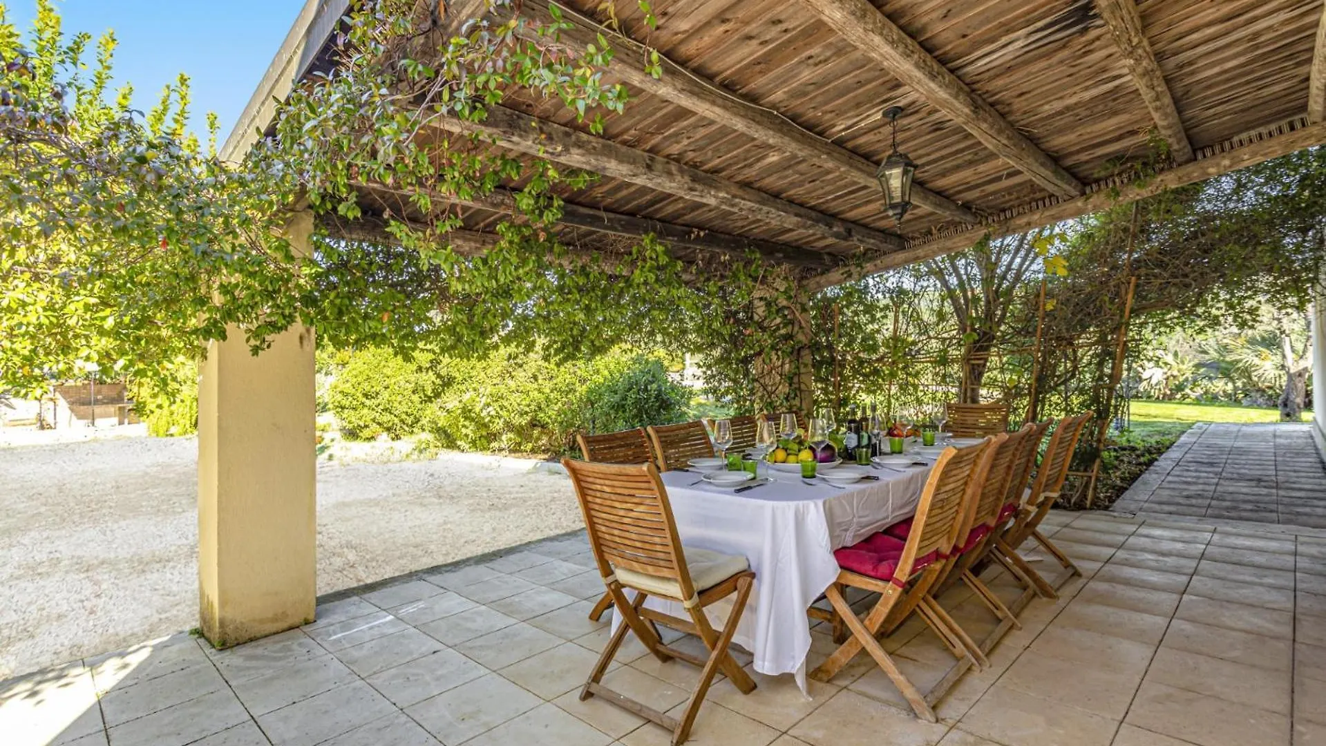 Villa Castelluccio By Villa Plus Noto